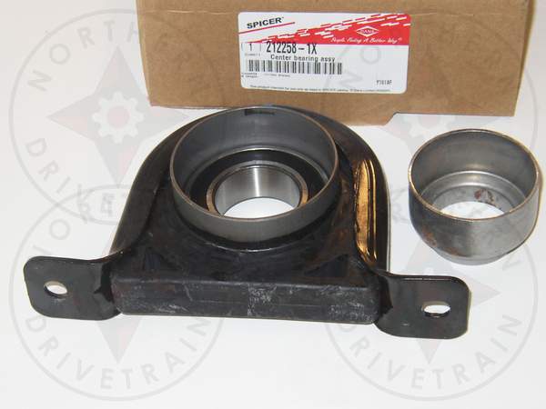 Spicer 212258-1X