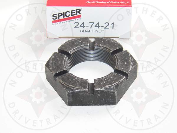 Spicer 24-74-21