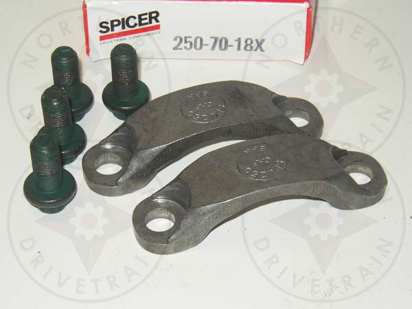 Spicer 250-70-18X