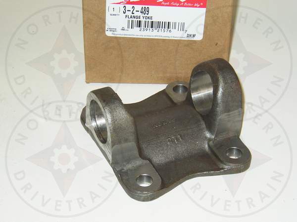thumbnail image 2 of Driveshaft Flange Yoke 1310 Series – 2-2-329, New, 2-Year Warranty 2 of 4