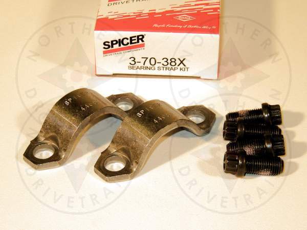 Spicer 3-70-38X