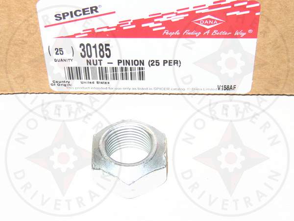 Spicer 30185