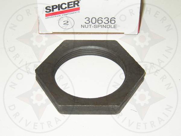 Spicer 30636