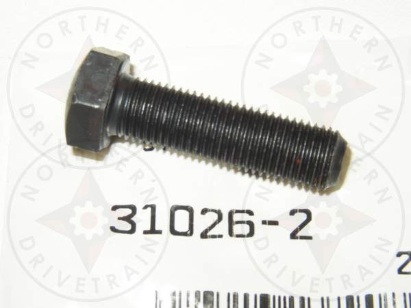 Spicer 31026-2