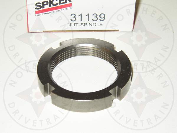 Spicer 31139