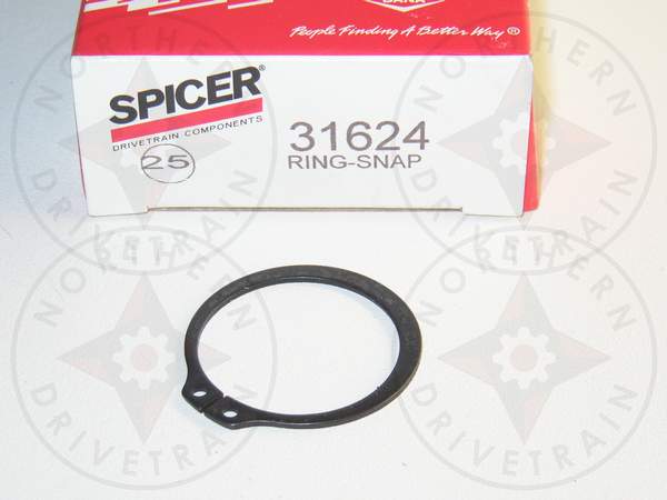 Spicer 31624