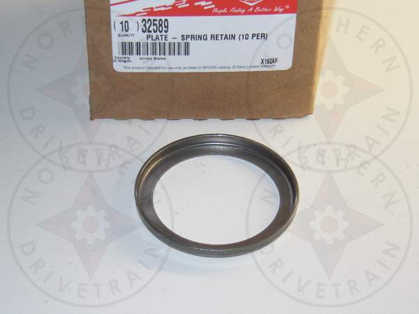 Spicer 32589
