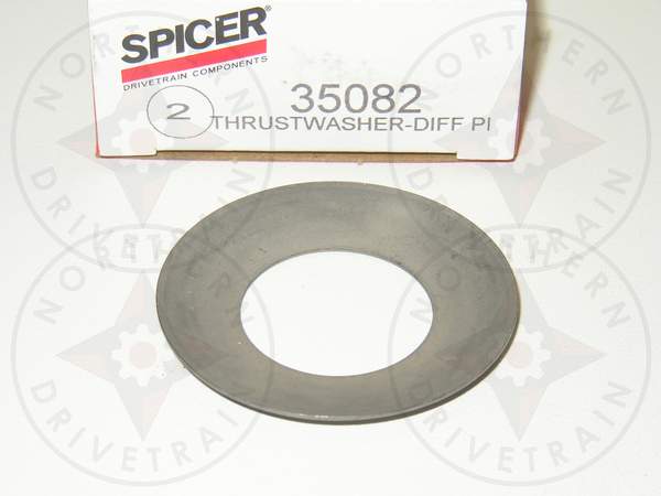 Spicer 35082