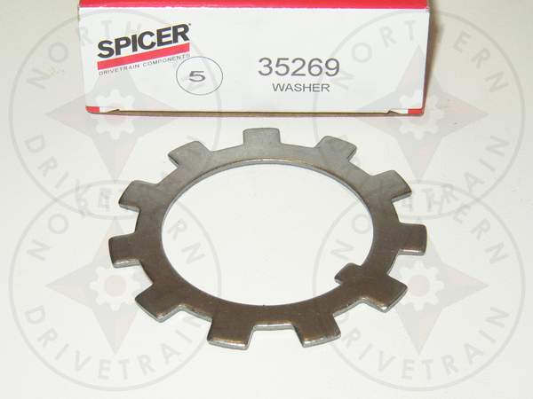 Spicer 35269