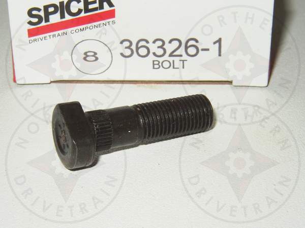 Spicer 36326-1