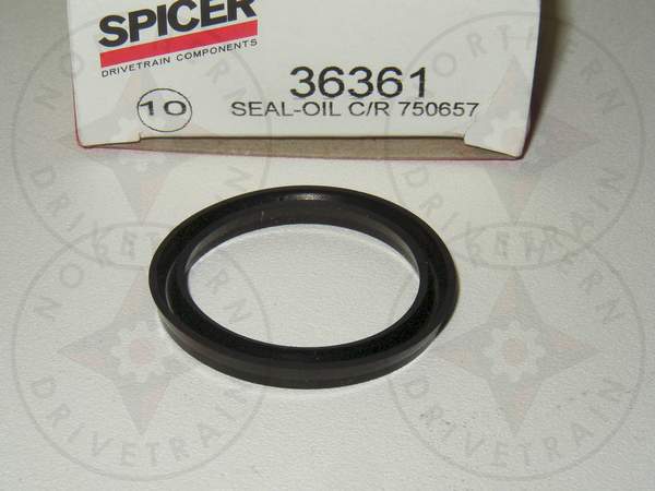 Spicer 36361