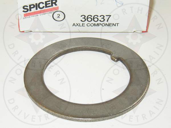 Spicer 36637