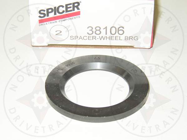 Spicer 38106