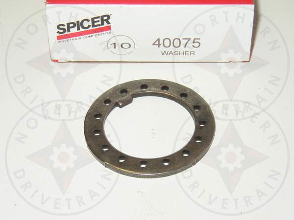 Spicer 40075