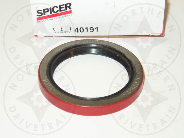 Spicer 40191