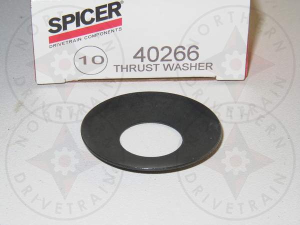 Spicer 40266