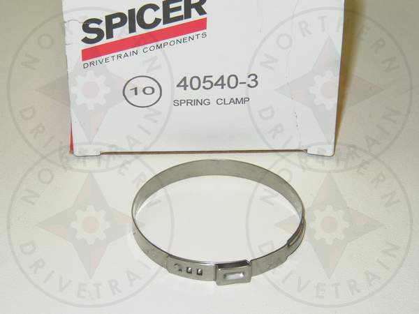 Spicer 40540-3