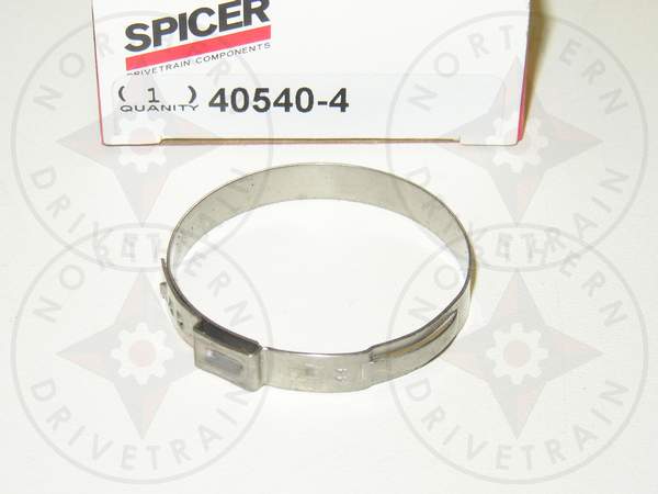 Spicer 40540-4