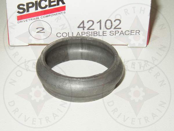 Spicer 42102