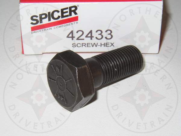 Spicer 42433