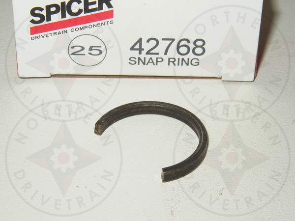 Spicer 42768