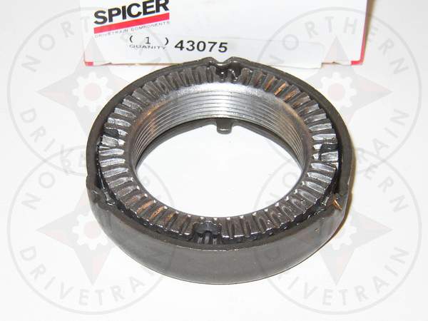 Spicer 43075