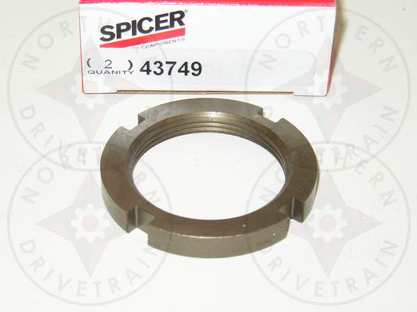 Spicer 43749