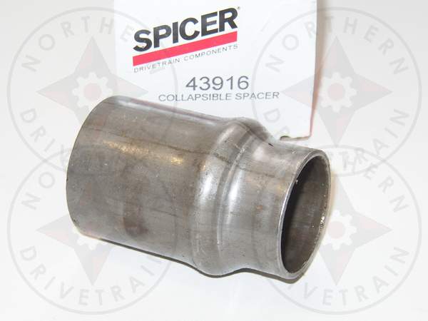 Spicer 43916