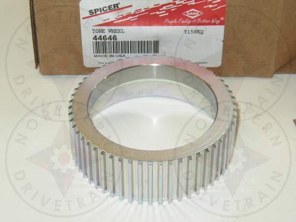 Spicer 44646