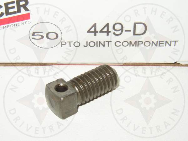 Spicer 449D