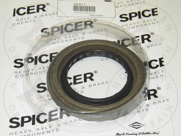 Spicer 46411