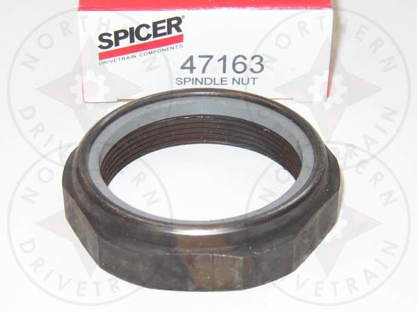 Spicer 47163