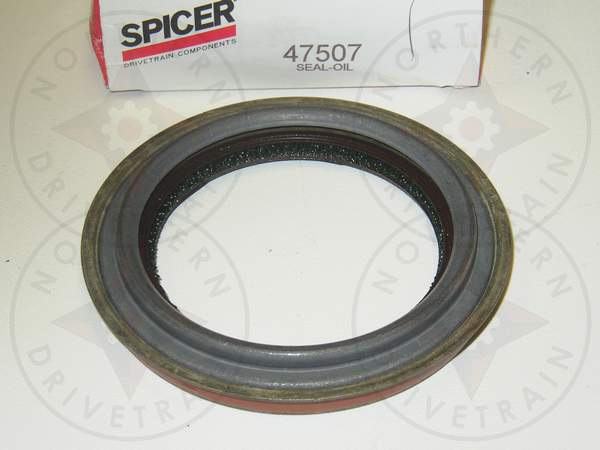 Spicer 47507