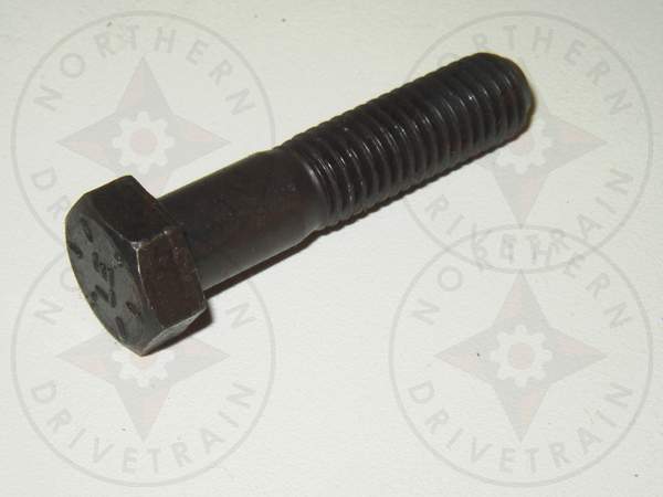 Spicer 48632-1