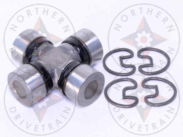 Spicer 5-101X 1100 Series Universal Joint (U-Joint) Kit - OEM Quality Replacement