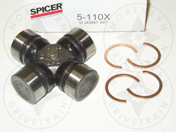 Spicer 5-110X