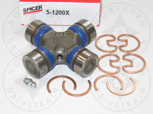 Spicer 5-1200X