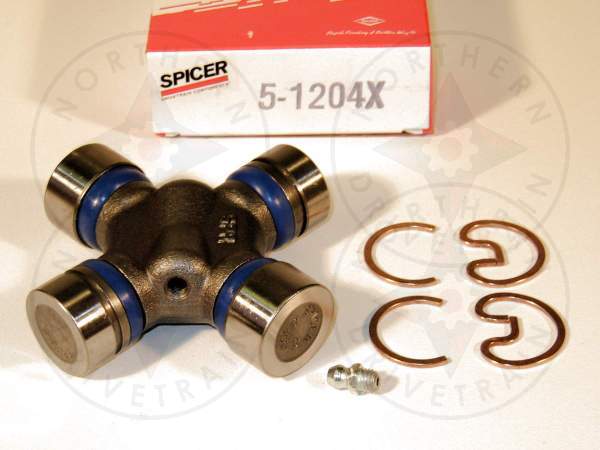 Spicer 5-1204X