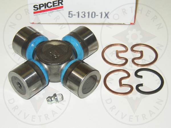 Spicer 5-1310-1X