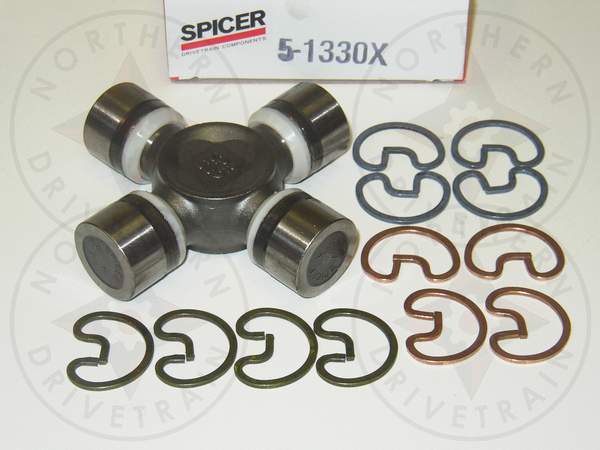 Spicer 5-1330X