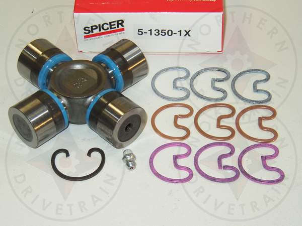 Spicer 5-1350-1X