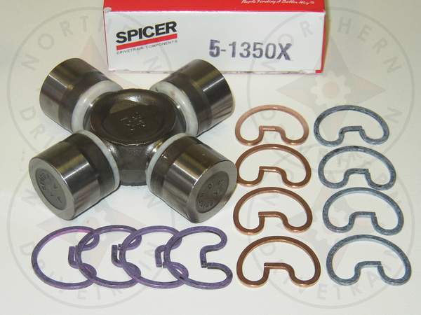 Spicer 5-1350X