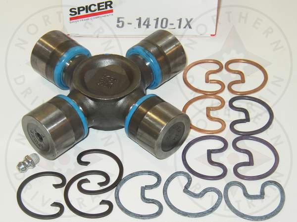 Spicer 5-1410-1X