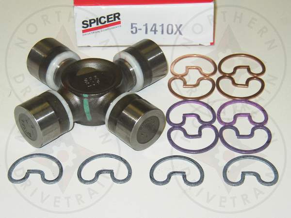 Spicer 5-1410X