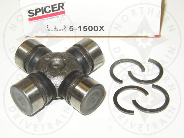 Spicer 5-1500X