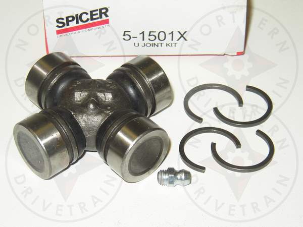 Spicer 5-1501X