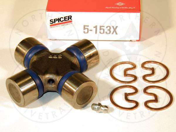 Spicer 5-153X U-Joint Kit 