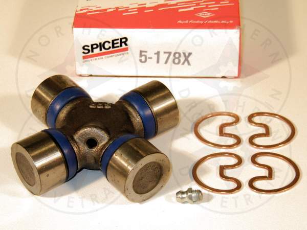 Spicer 5-178X