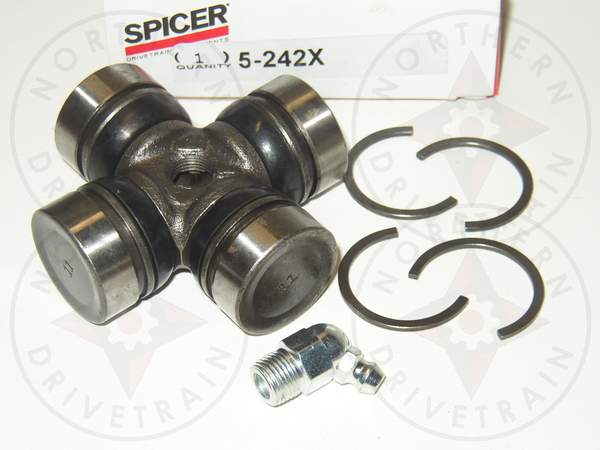 Spicer 5-242X