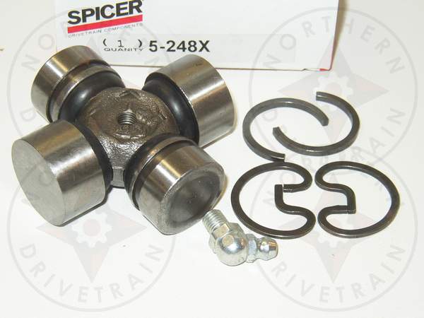 Spicer 5-248X